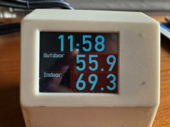 Header image for Temperature Center